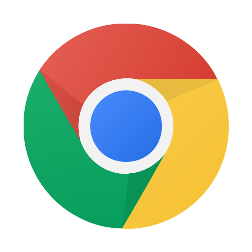 Chrome Browser